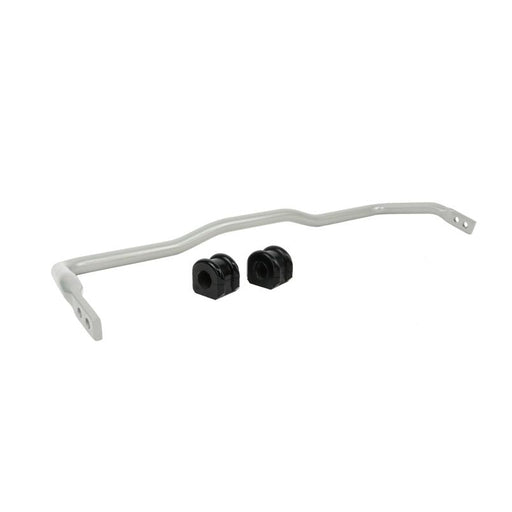 Whiteline Sway Bar 22mm H/Duty Blade Adjustable - BFR42Z - A1 Autoparts Niddrie
 - 1