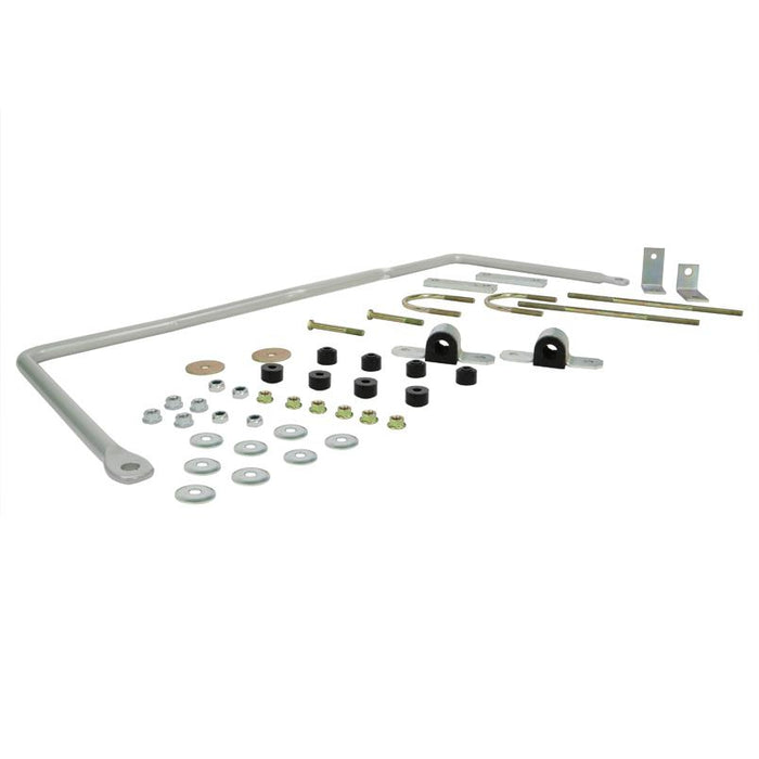 Whiteline Sway Bar 20mm Heavy Duty - BFR58 - A1 Autoparts Niddrie
