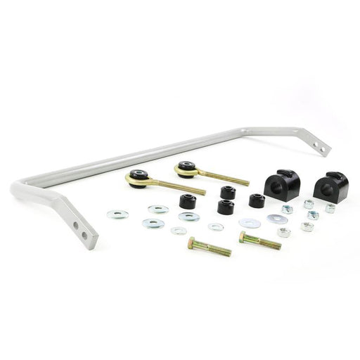 Whiteline Sway Bar 22mm H/Duty Blade Adjustable - BFR62Z - A1 Autoparts Niddrie
 - 1