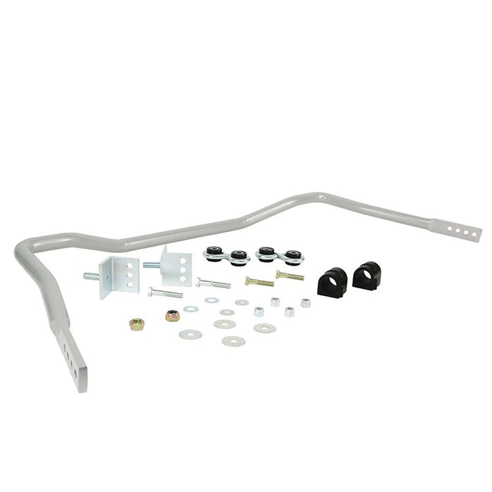 Whiteline Sway Bar 27mm H/Duty Blade Adjustable - BHF16Z - A1 Autoparts Niddrie
 - 1