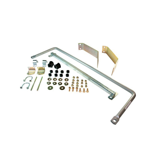 Whiteline Sway Bar 24mm Heavy Duty - BHF35 - A1 Autoparts Niddrie
 - 1