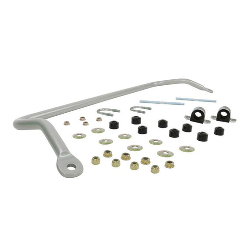 Whiteline Sway Bar 24mm Heavy Duty - BHF37 - A1 Autoparts Niddrie
 - 1