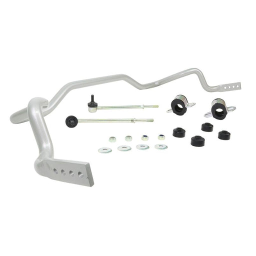 Whiteline Sway Bar 30mm H/Duty Blade Adjustable - BHF43Z - A1 Autoparts Niddrie
 - 1