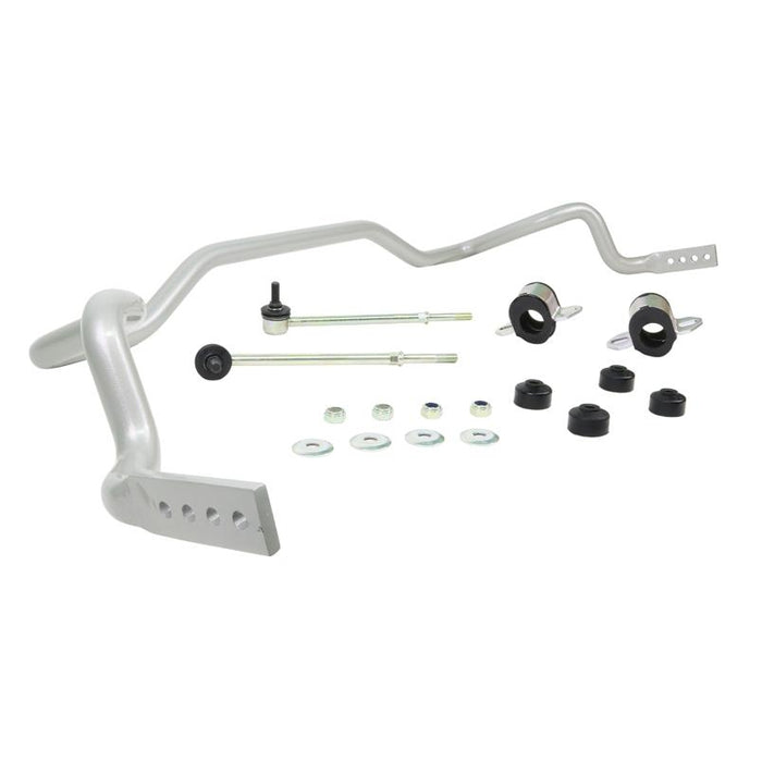 Whiteline Sway Bar 30mm H/Duty Blade Adjustable - BHF43Z - A1 Autoparts Niddrie
 - 1