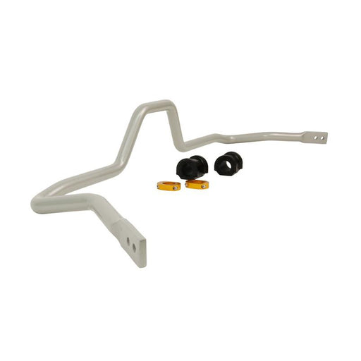 Whiteline Sway Bar 24mm H/Duty Blade Adjustable - BHF50Z - A1 Autoparts Niddrie
 - 1