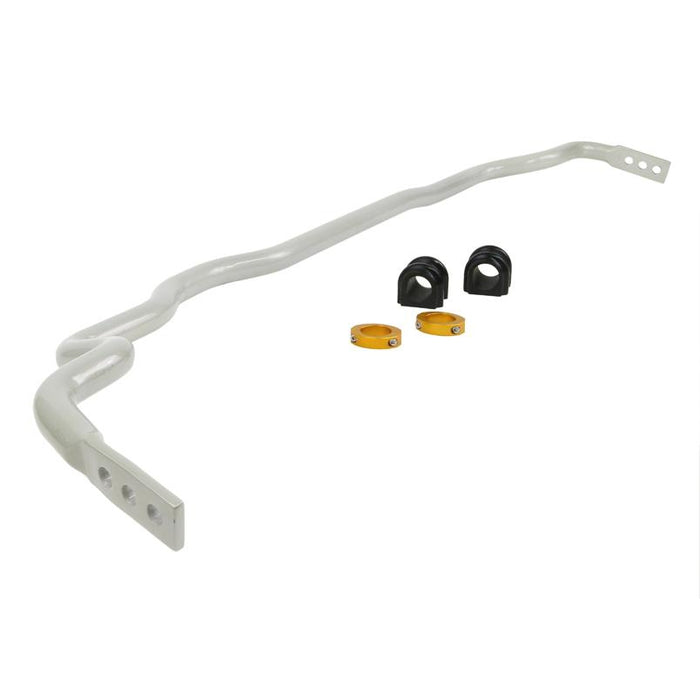 Whiteline Sway Bar 26mm Heavy Duty Blade Adj - BHF92Z - A1 Autoparts Niddrie
 - 1