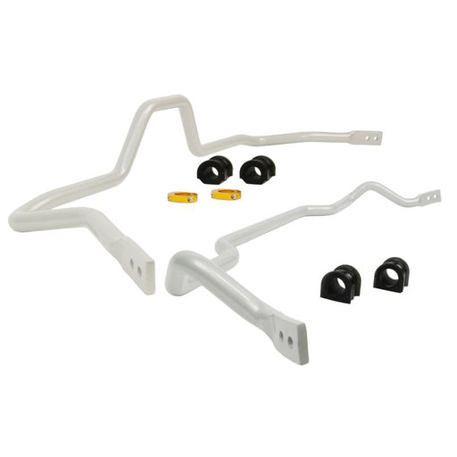 Whiteline Sway Bar Vehicle Kit - BHK001 - A1 Autoparts Niddrie
