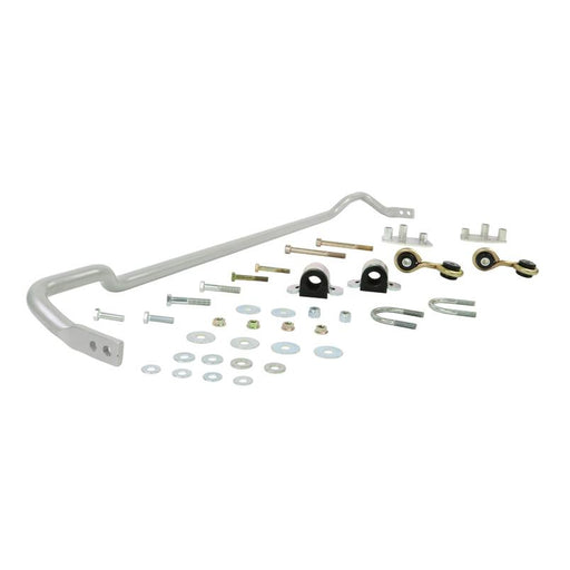 Whiteline Sway Bar 22mm X H/Duty Blade Adjustable - BHR36XZ - A1 Autoparts Niddrie
 - 1