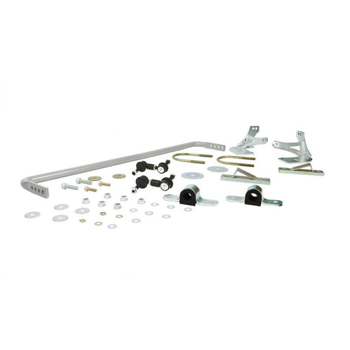 Whiteline Sway Bar 22mm Blade Adjustable - BHR87Z - A1 Autoparts Niddrie
 - 1