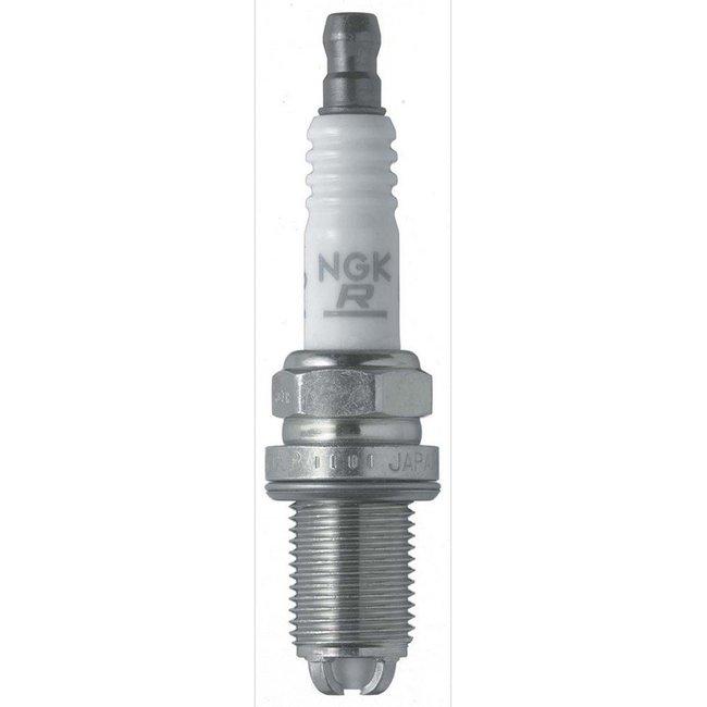 NGK Platinum Spark Plug - BKR7EQUP