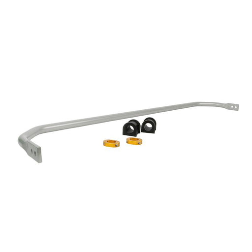 Whiteline Sway Bar 24mm H/Duty Blade Adjustable - BMF54Z - A1 Autoparts Niddrie
 - 1