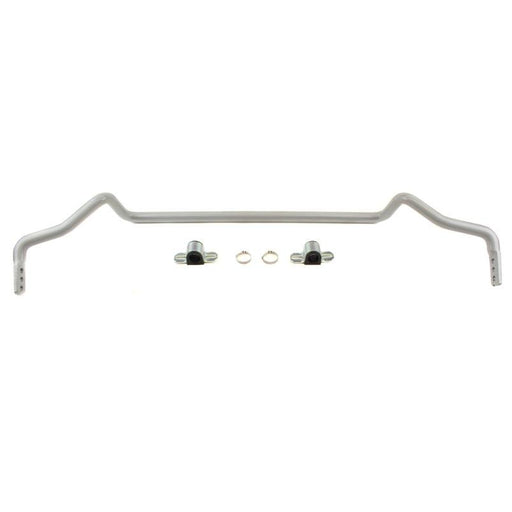 Whiteline Sway Bar 27mm H/Duty Blade Adjustable - BMF55Z - A1 Autoparts Niddrie
 - 1