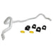 Whiteline Sway Bar 27mm H/Duty Blade Adjustable - BMF57Z - A1 Autoparts Niddrie
 - 1