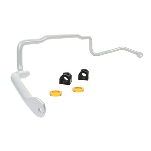 Whiteline Sway Bar 26mm Focus Rs H/Duty - BMF58X - A1 Autoparts Niddrie
 - 1