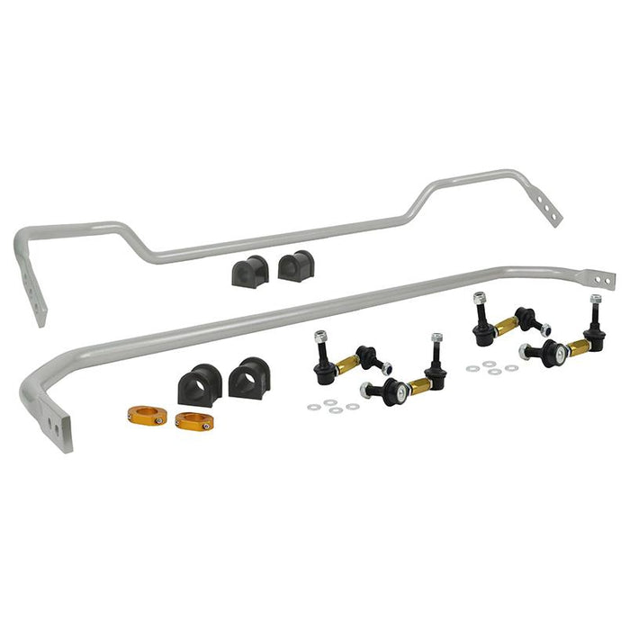 Whiteline Sway Bar Vehicle Kit - BMK004 - A1 Autoparts Niddrie
