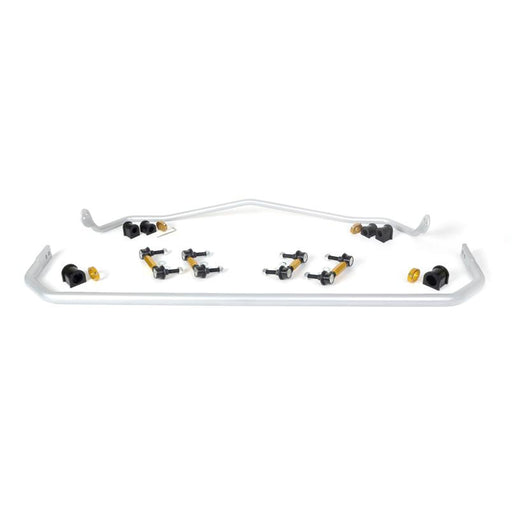 Whiteline Sway Bar Vehicle Kit - BMK006 - A1 Autoparts Niddrie
