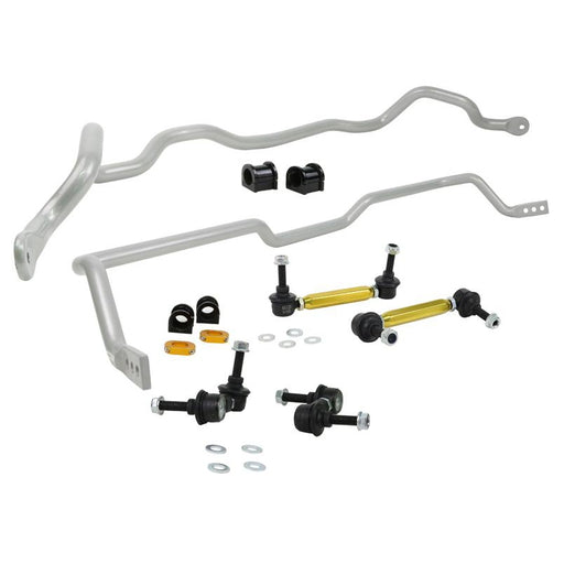 Whiteline Sway Bar Vehicle Kit - BMK009 - A1 Autoparts Niddrie
