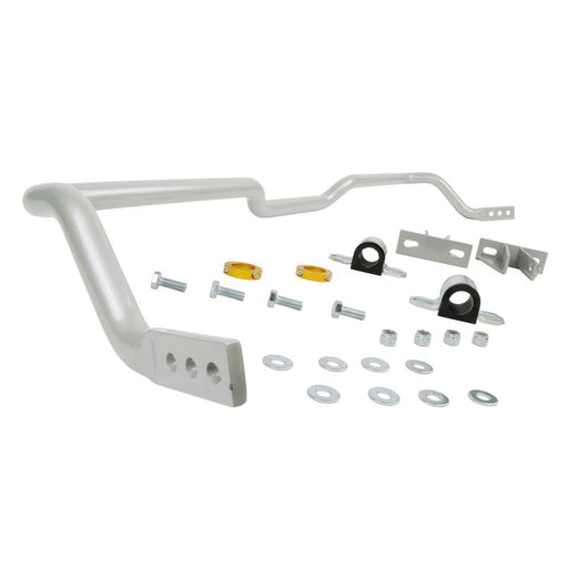 Whiteline Sway Bar 26mm X H/Duty Blade Adjustable - BMR65XXZ - A1 Autoparts Niddrie
 - 1