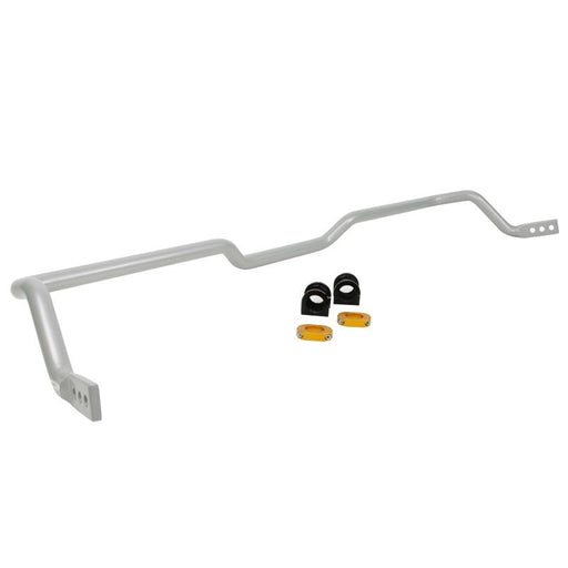 Whiteline Sway Bar 24mm X H/Duty Blade Adjustable - BMR65XZ - A1 Autoparts Niddrie
 - 1