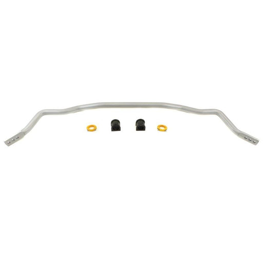 Whiteline Sway Bar 27mm H/Duty Blade Adjustable - BMR84Z - A1 Autoparts Niddrie
 - 1