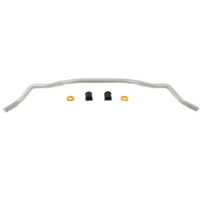 Whiteline Sway Bar 27mm H/Duty Blade Adjustable - BMR84Z - A1 Autoparts Niddrie
 - 1