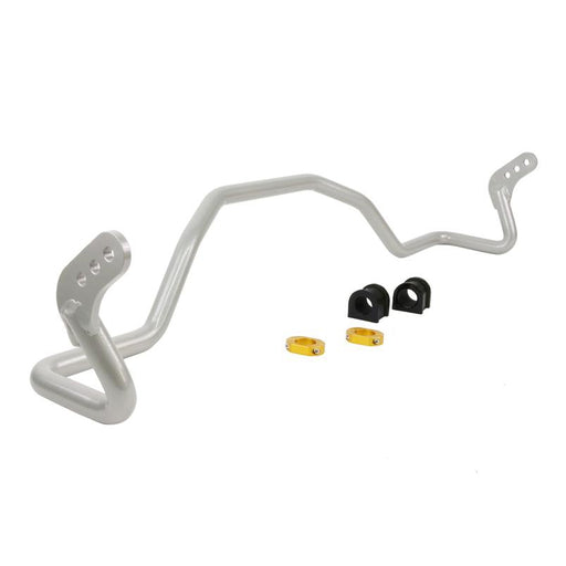 Whiteline Sway Bar 24mm H/Duty Blade Adjustable - BMR85XZ - A1 Autoparts Niddrie
 - 1