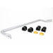 Whiteline Sway Bar 27mm H/Duty Blade Adjustable - BMR88Z - A1 Autoparts Niddrie
 - 1