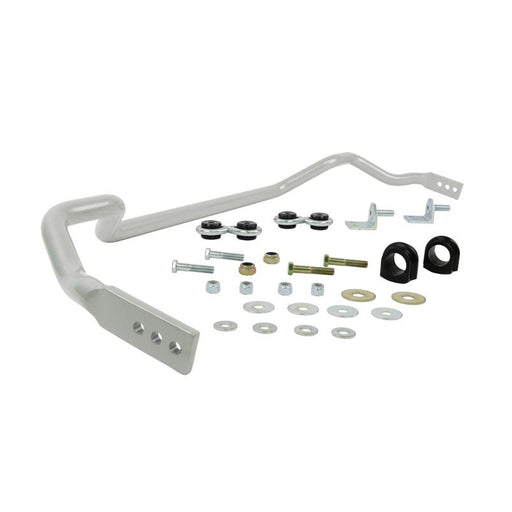 Whiteline Sway Bar 27mm H/Duty Blade Adjustable - BNF19Z - A1 Autoparts Niddrie
 - 1