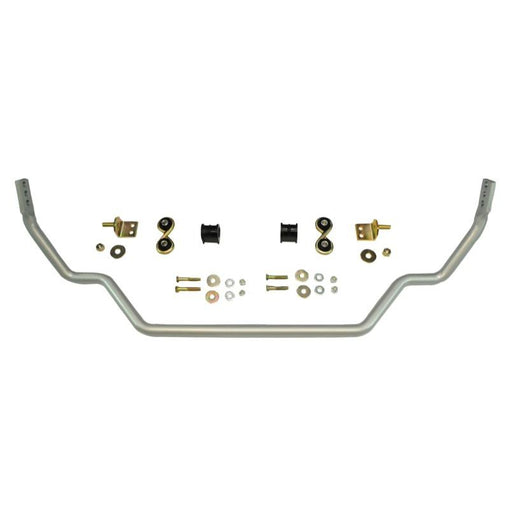 Whiteline Sway Bar 27mm H/Duty Blade Adjustable - BNF20Z - A1 Autoparts Niddrie
 - 1