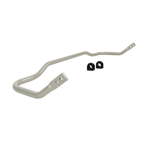 Whiteline Sway Bar 22mm H/Duty Blade Adjustable - BNF27Z - A1 Autoparts Niddrie
 - 1