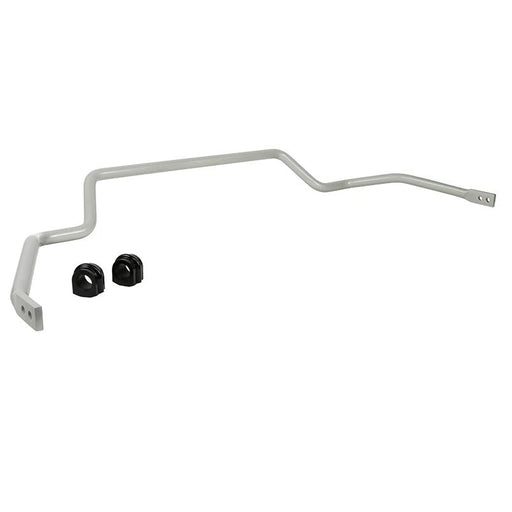 Whiteline Sway Bar 24mm H/Duty Blade Adjustable - BNF28Z - A1 Autoparts Niddrie
 - 1