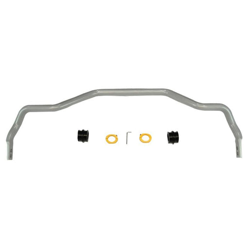 Whiteline Sway Bar 32mm H/Duty Blade Adjustable - BNF33Z - A1 Autoparts Niddrie
 - 1