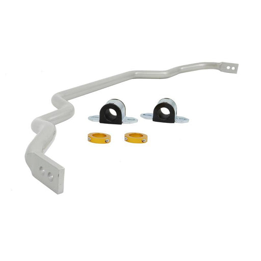 Whiteline Sway Bar 27mm H/Duty Blade Adjustable - BNF41Z - A1 Autoparts Niddrie
 - 1