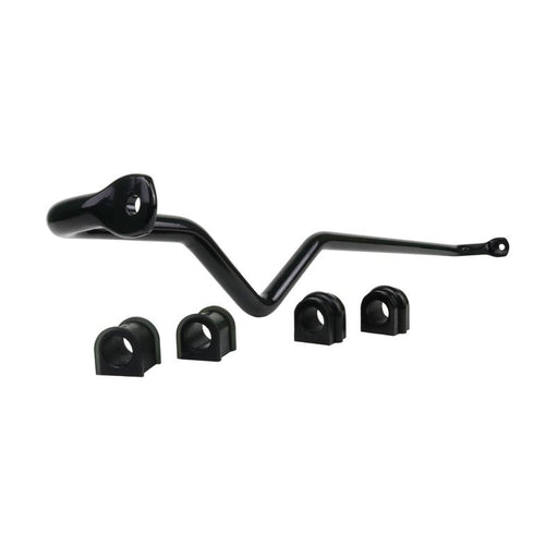 Whiteline Sway Bar 24mm Heavy Duty - BNF83X - A1 Autoparts Niddrie
 - 1