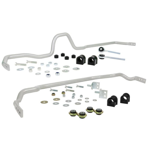 Whiteline Sway Bar Vehicle Kit - BNK004M - A1 Autoparts Niddrie
