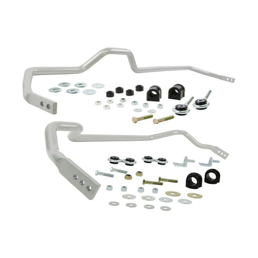 Whiteline Sway Bar Vehicle Kit - BNK005M - A1 Autoparts Niddrie
