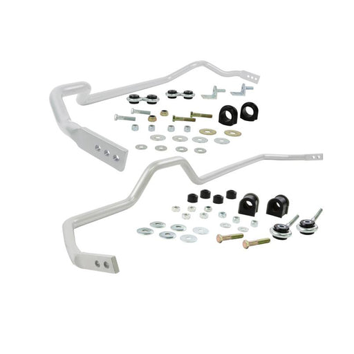 Whiteline Sway Bar Vehicle Kit - BNK005 - A1 Autoparts Niddrie
