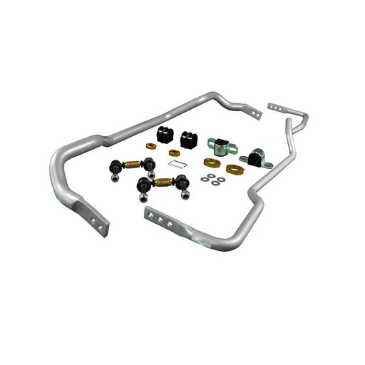 Whiteline Sway Bar Vehicle Kit - BNK006 - A1 Autoparts Niddrie
