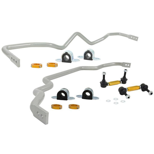 Whiteline Sway Bar Vehicle Kit - BNK007 - A1 Autoparts Niddrie
