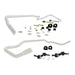 Whiteline Sway Bar Vehicle Kit - BNK009 - A1 Autoparts Niddrie
