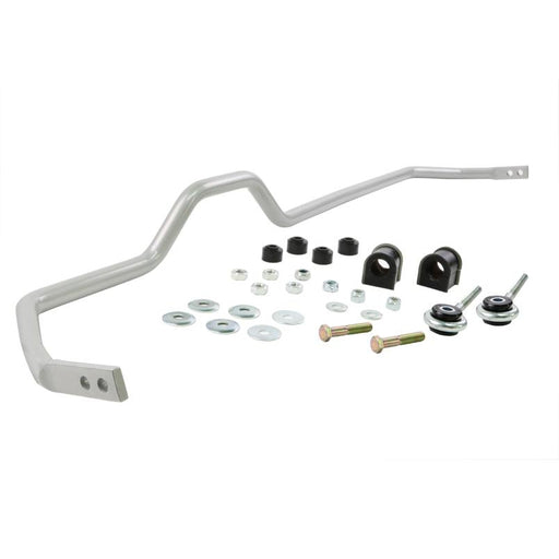 Whiteline Sway Bar 24mm X H/Duty Blade Adjustable - BNR11XXZ - A1 Autoparts Niddrie
 - 1