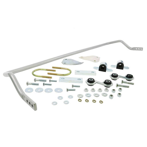 Whiteline Sway Bar 20mm H/Duty Blade Adjustable - BNR21Z - A1 Autoparts Niddrie
 - 1