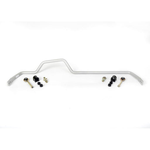 Whiteline Sway Bar 24mm X H/Duty Blade Adjustable - BNR26XZ - A1 Autoparts Niddrie
 - 1