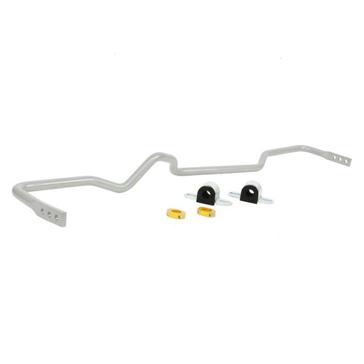 Whiteline Sway Bar 20mm H/Duty Blade Adjustable - BNR30Z - A1 Autoparts Niddrie
 - 1