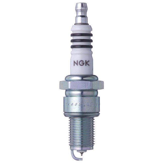 NGK Iridium Spark Plug - BPR9EIX