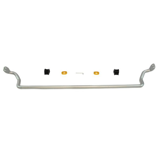 Whiteline Sway Bar 24mm X Heavy Duty Blade Adjust. - BSF30XZ - A1 Autoparts Niddrie
 - 1