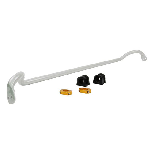 Whiteline Sway Bar 22mm H/Duty Blade Adjustable - BSF30Z - A1 Autoparts Niddrie
 - 1