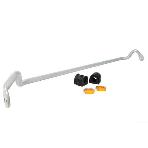 Whiteline Sway Bar 24mm X H/Duty Blade Adjustable - BSF33XZ - A1 Autoparts Niddrie
 - 1