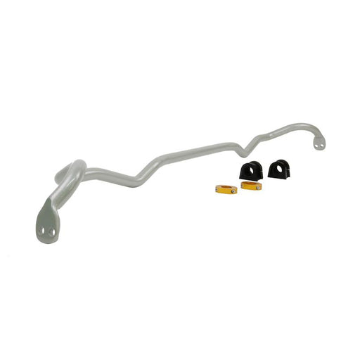 Whiteline Sway Bar 22mm H/Duty Blade Adjustable - BSF35Z - A1 Autoparts Niddrie
 - 1