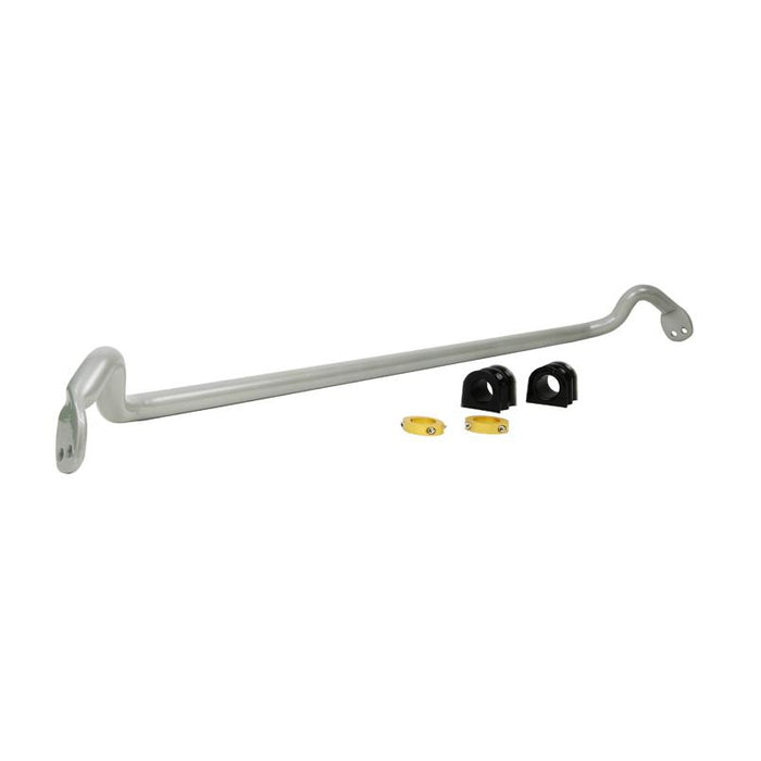 Whiteline Sway Bar 27mm XX H/Duty Blade Adjustable - BSF36XXZ - A1 Autoparts Niddrie
 - 1